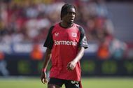 Bayer 04 Leverkusen v Borussia Dortmund - Bundesliga - Source: Getty
